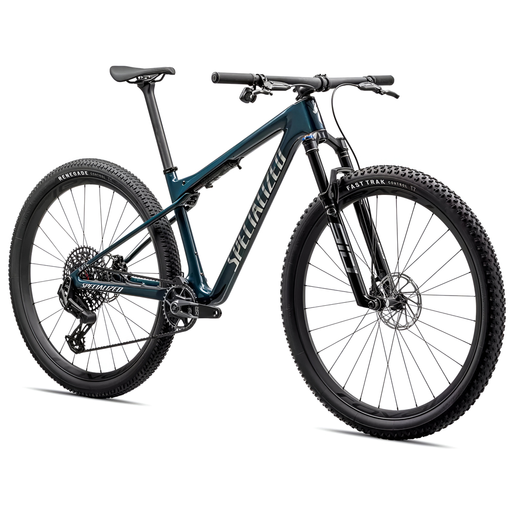 2024 Specialized Epic World Cup Pro Mountain Bike